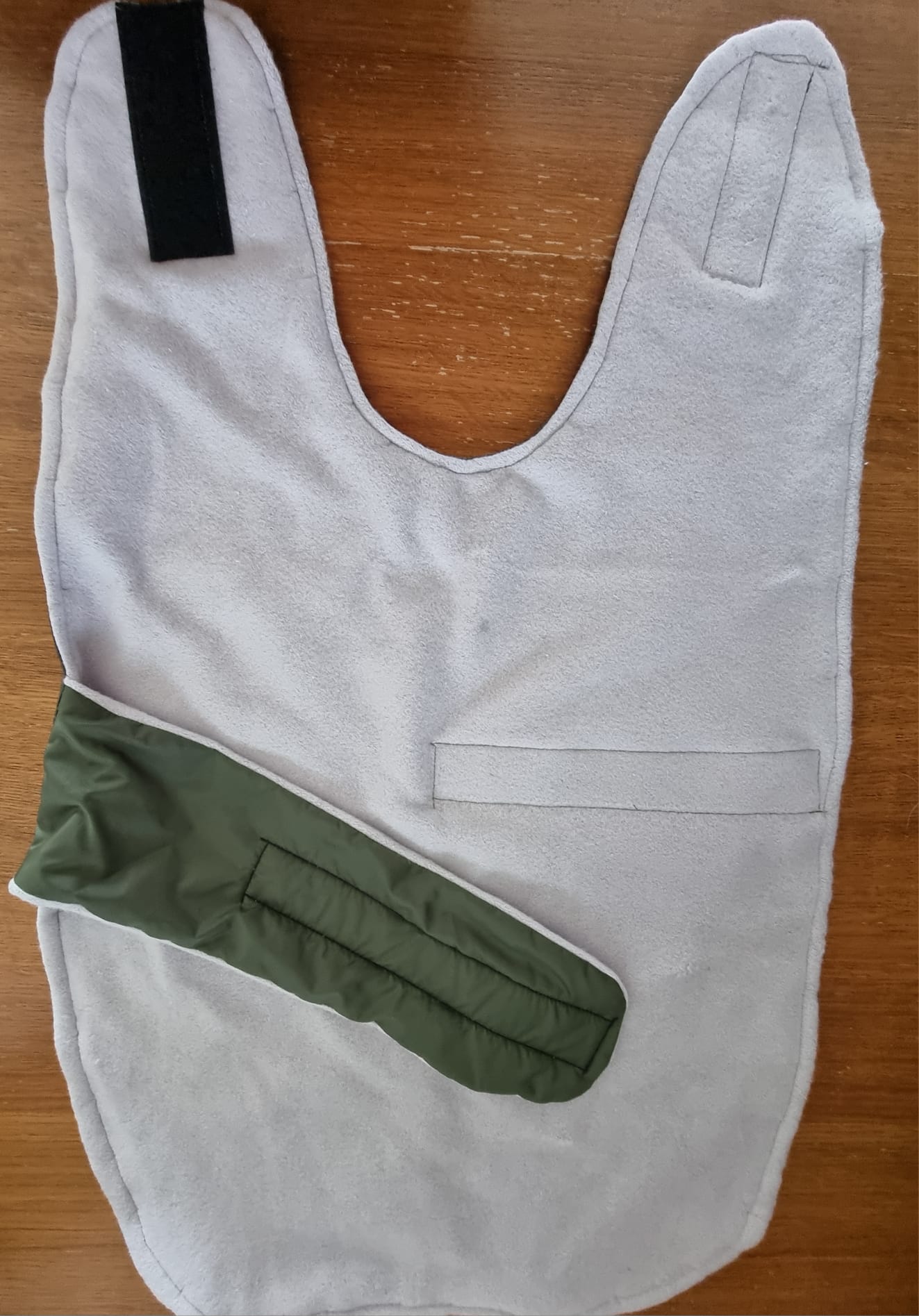 Alpacajasje - prematuur tot 1 maand