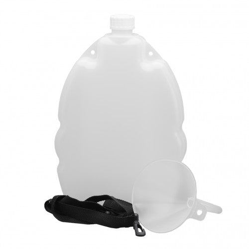 Pistolet drenching cuve libre 2500ml