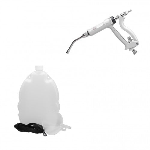 Drenchpistool 23ml met tank