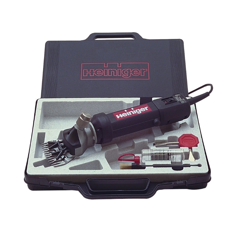 Scheermachine Xtra Heiniger