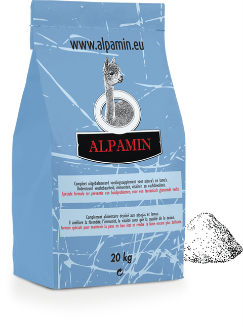 Alpamin