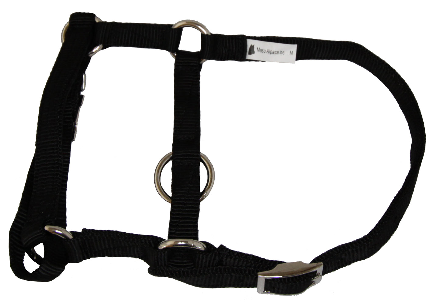 Alpaca halter